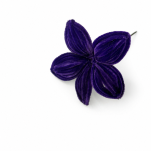 fleur artificielle