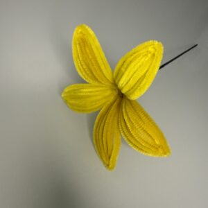 fleur artificiel