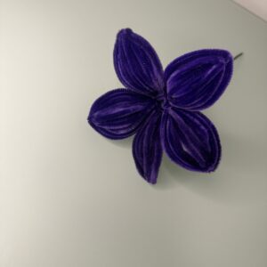 fleur artificielle